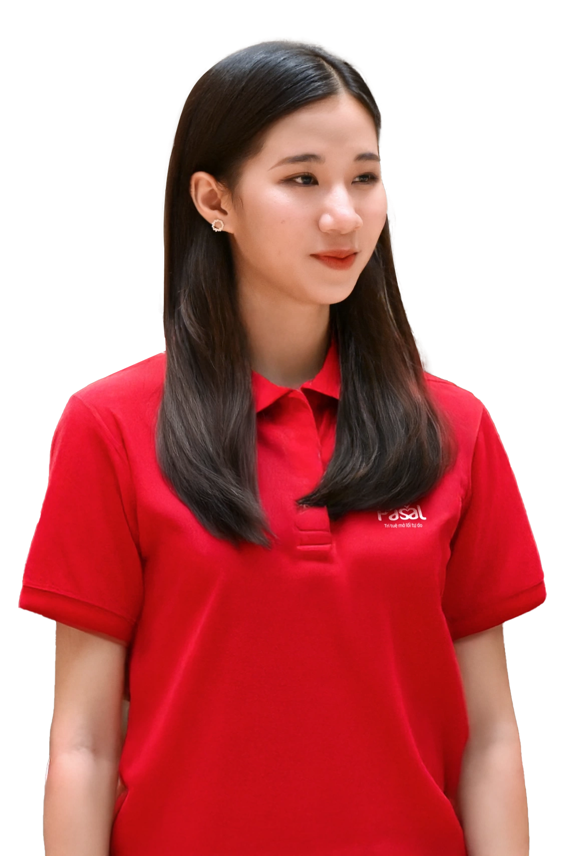 Cô Nguyễn Thị Thùy Dương