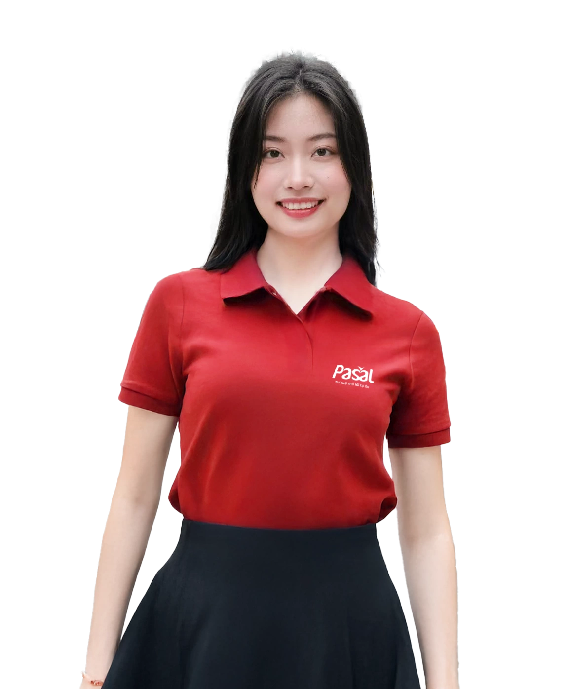 Cô Phùng Hà Mai Anh