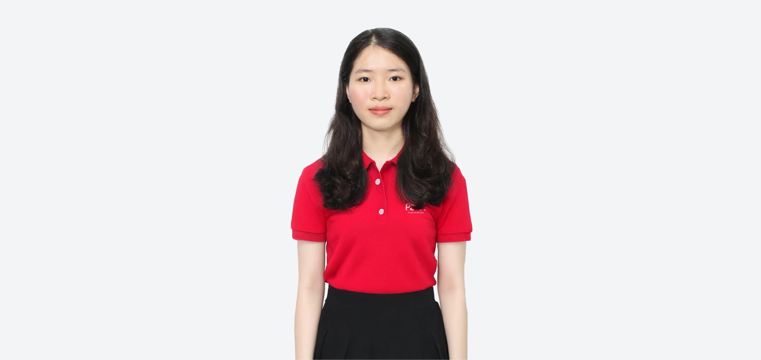 Cô Tạ Linh Trang
