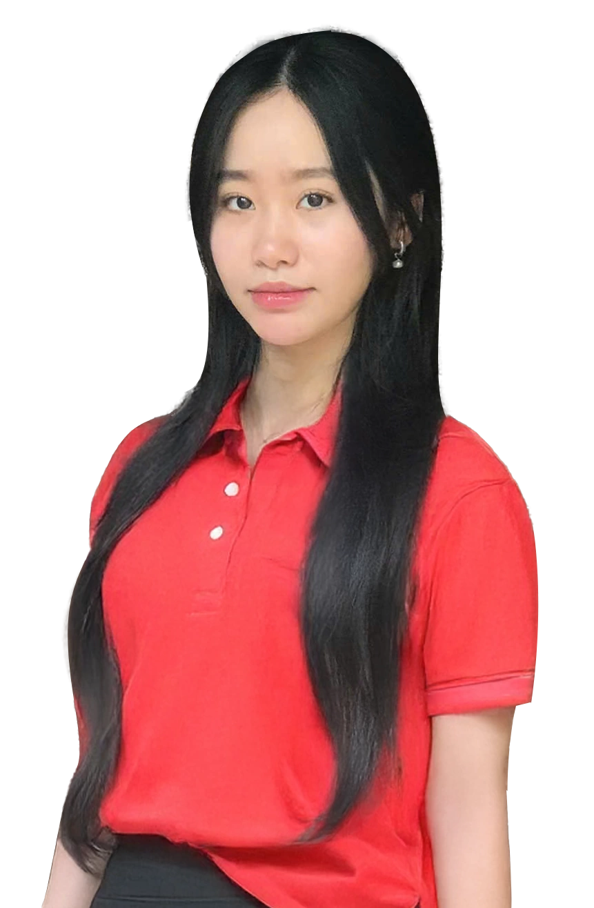 Cô Bùi Phương Ly