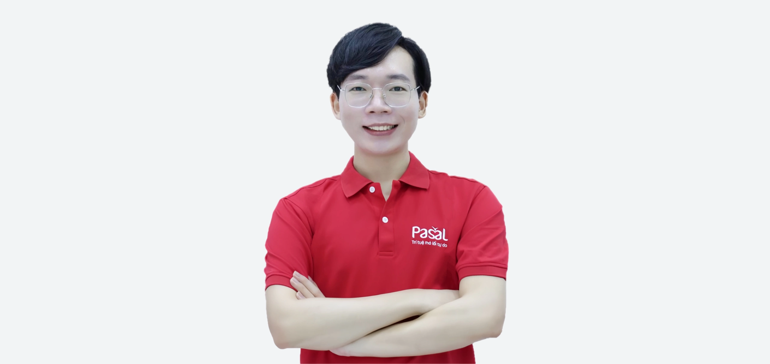 Thầy Nguyễn Quốc An