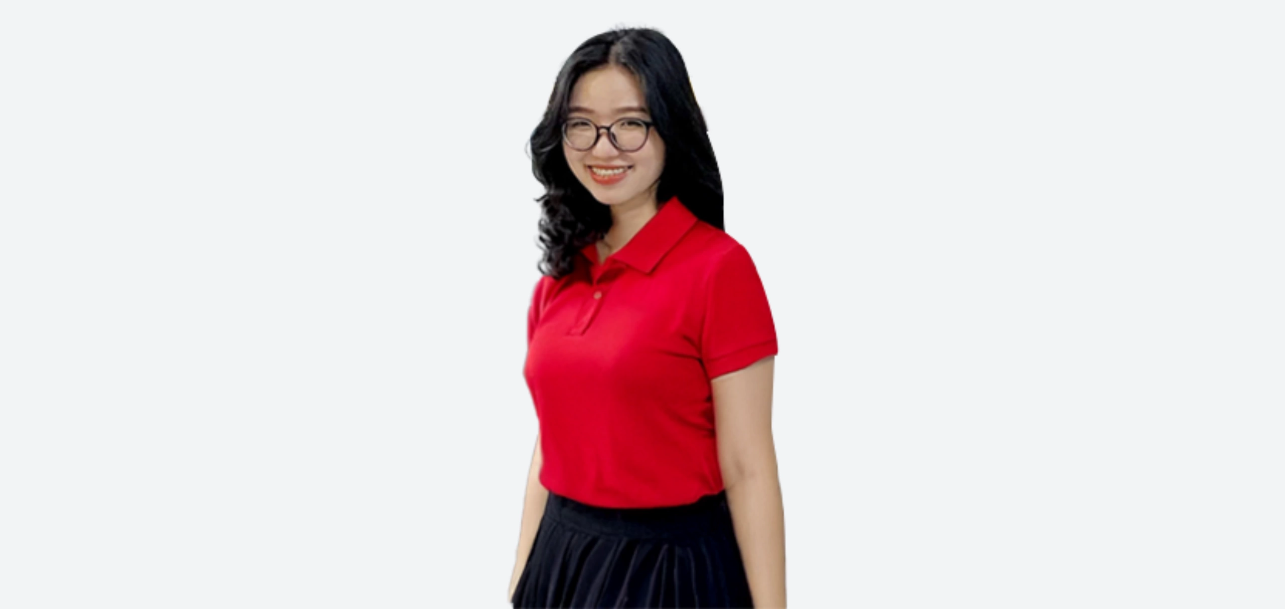 Cô Hà Bảo Trân
