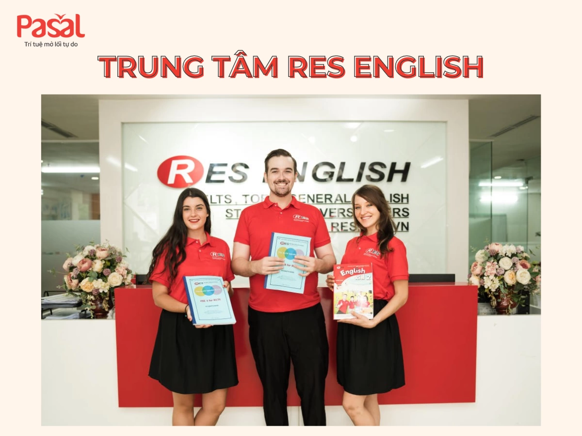 Nên học IELTS ở đâu tốt nhất cho người mới bắt đầu?