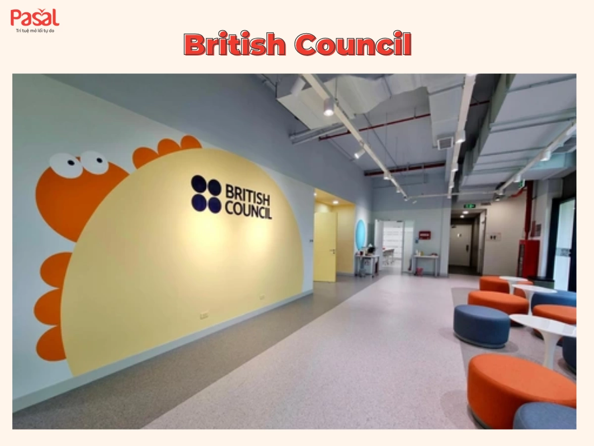 Nên học IELTS ở đâu tốt nhất cho người mới bắt đầu?