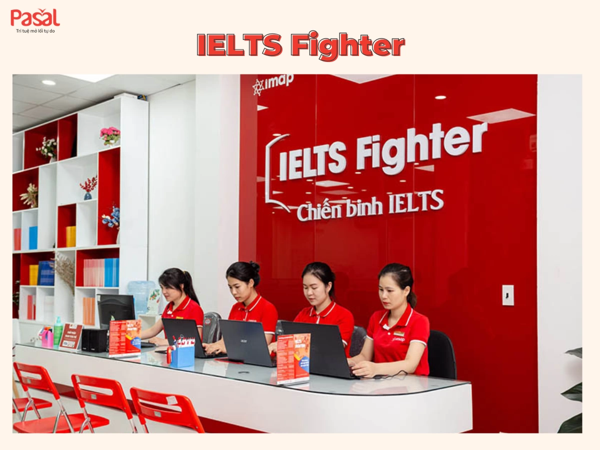 Nên học IELTS ở đâu tốt nhất cho người mới bắt đầu?