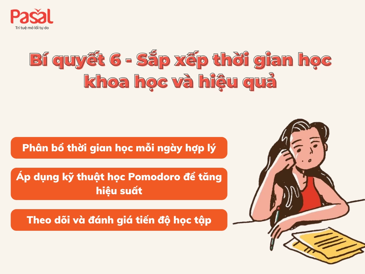 7 bí quyết học TOEIC cấp tốc giúp bạn tăng điểm nhanh chóng