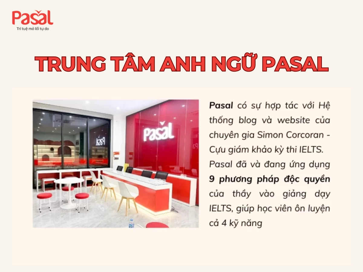 Trung tâm luyện thi IELTS Đống Đa uy tín [Cập nhật 2025]