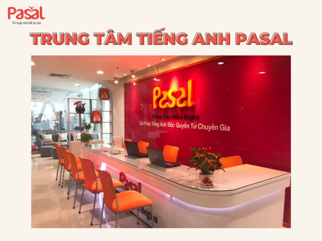 Top 7 Trung tâm tiếng Anh giao tiếp Hai Bà Trưng uy tín