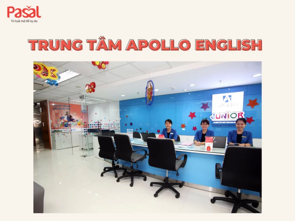 Top 7 Trung tâm tiếng Anh giao tiếp Hai Bà Trưng uy tín