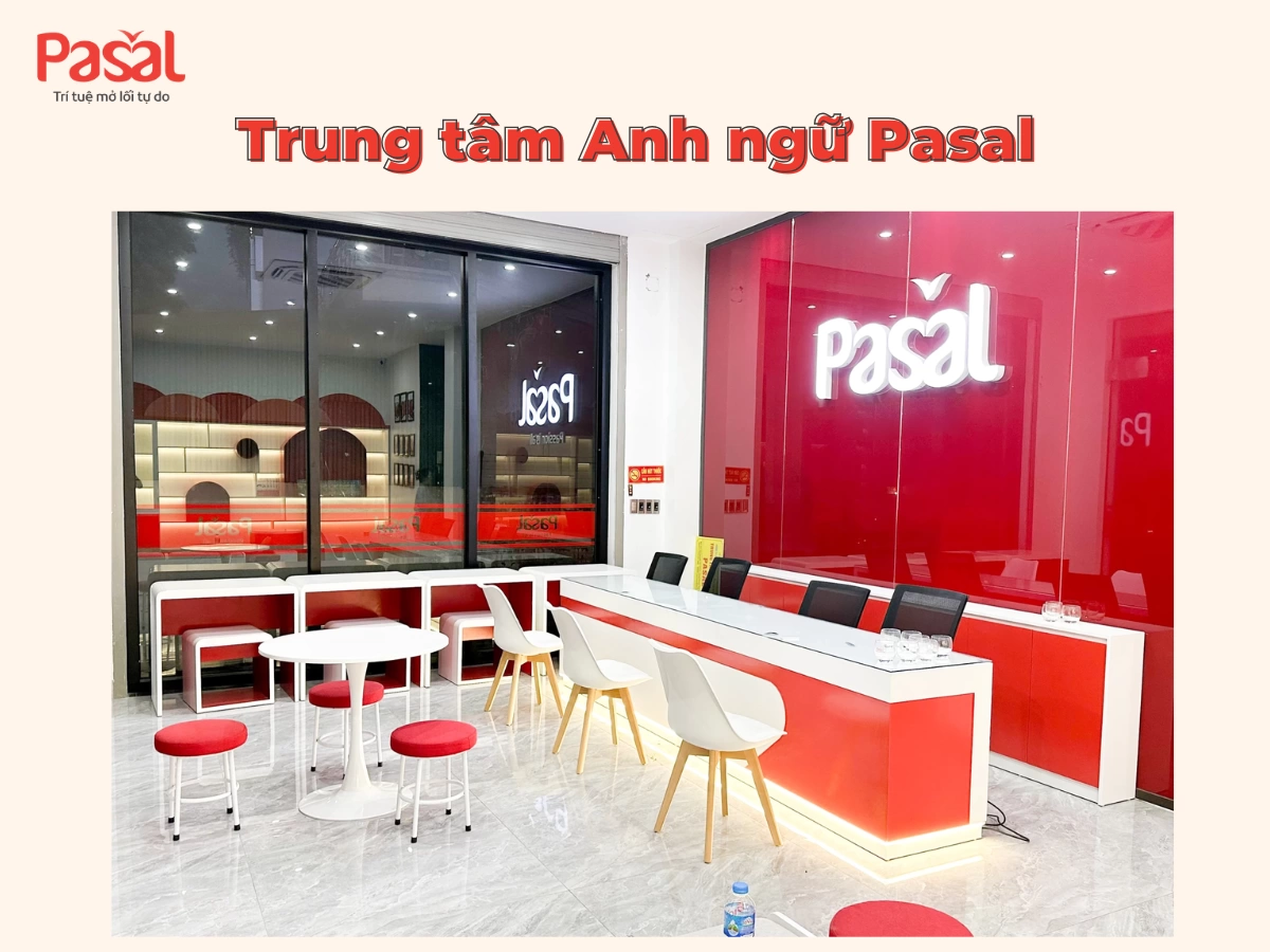 Top 5 trung tâm TOEIC Cầu Giấy uy tín – Học thật, cam kết đầu ra [Cập nhật 2025]