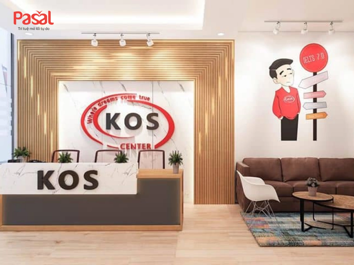 Trung tâm TOEIC Hai Bà Trưng – Gợi ý địa chỉ luyện thi TOEIC uy tín nhất 2025