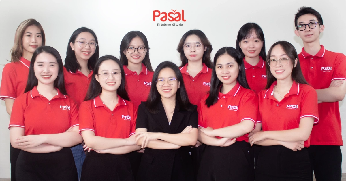 Top 4 trung tâm TOEIC Thanh Xuân uy tín nhất 2025