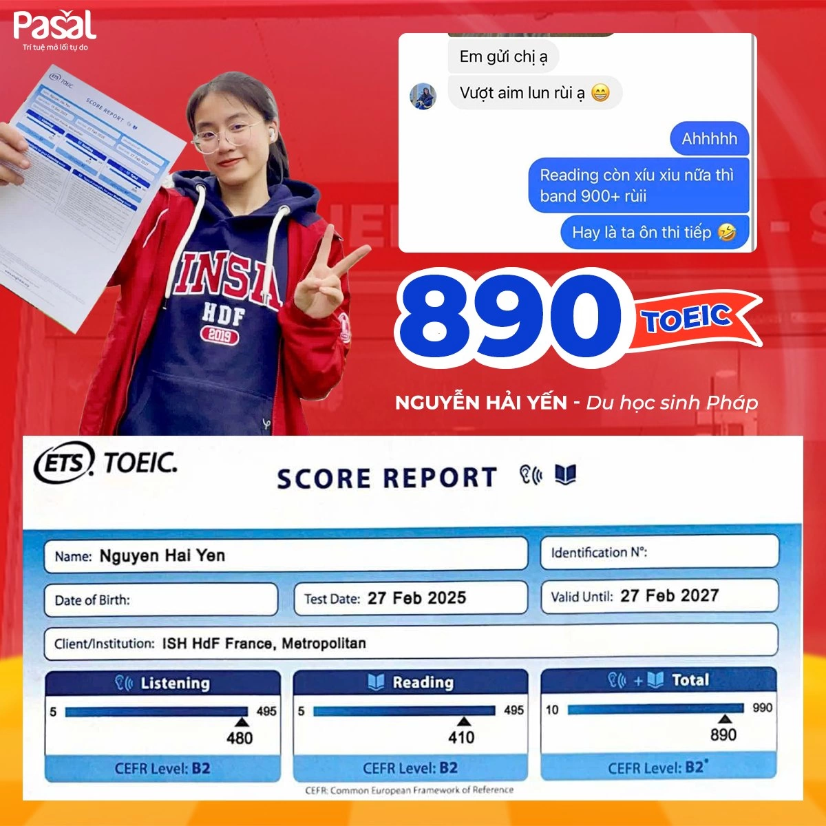 Nguyễn Hải Yến