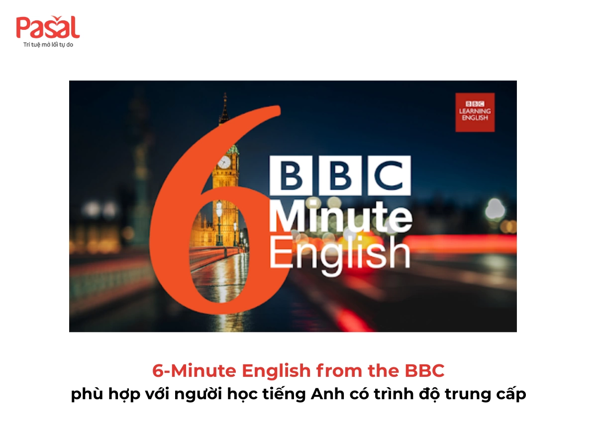 Top podcast học tiếng Anh và tips luyện nghe hiệu quả nhất dành cho mọi trình độ