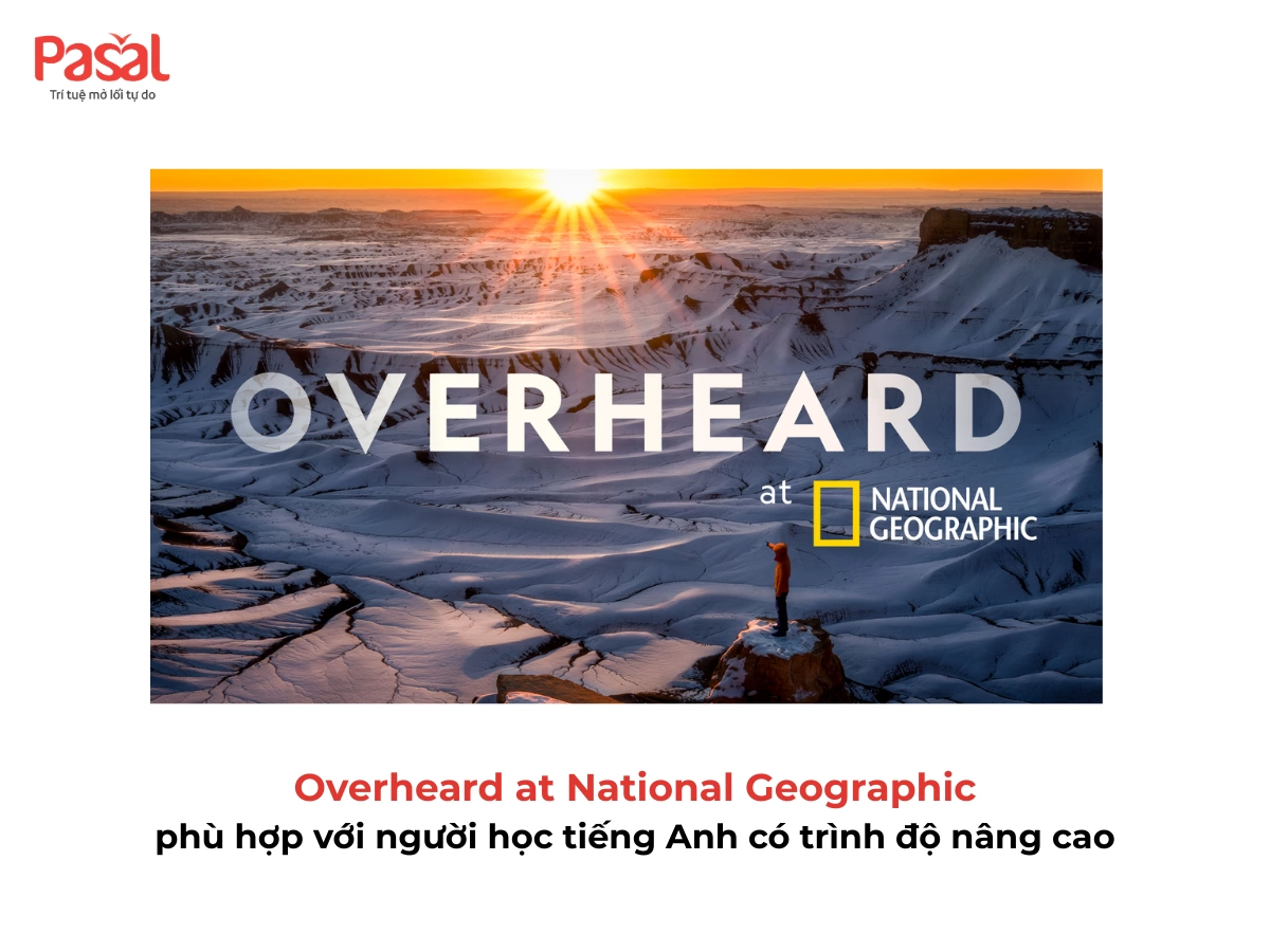 Top podcast học tiếng Anh và tips luyện nghe hiệu quả nhất dành cho mọi trình độ