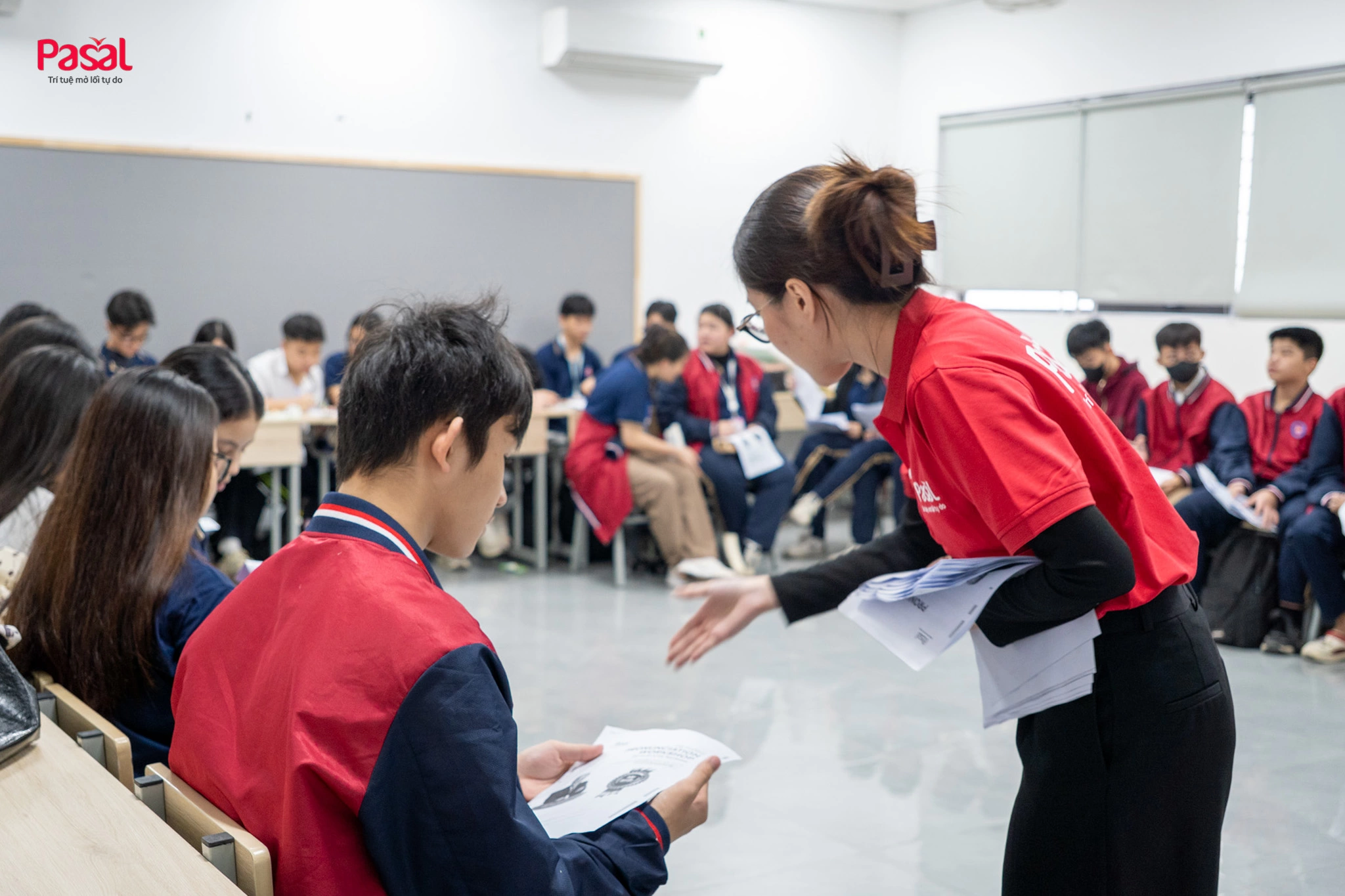Khóa học Pre IELTS