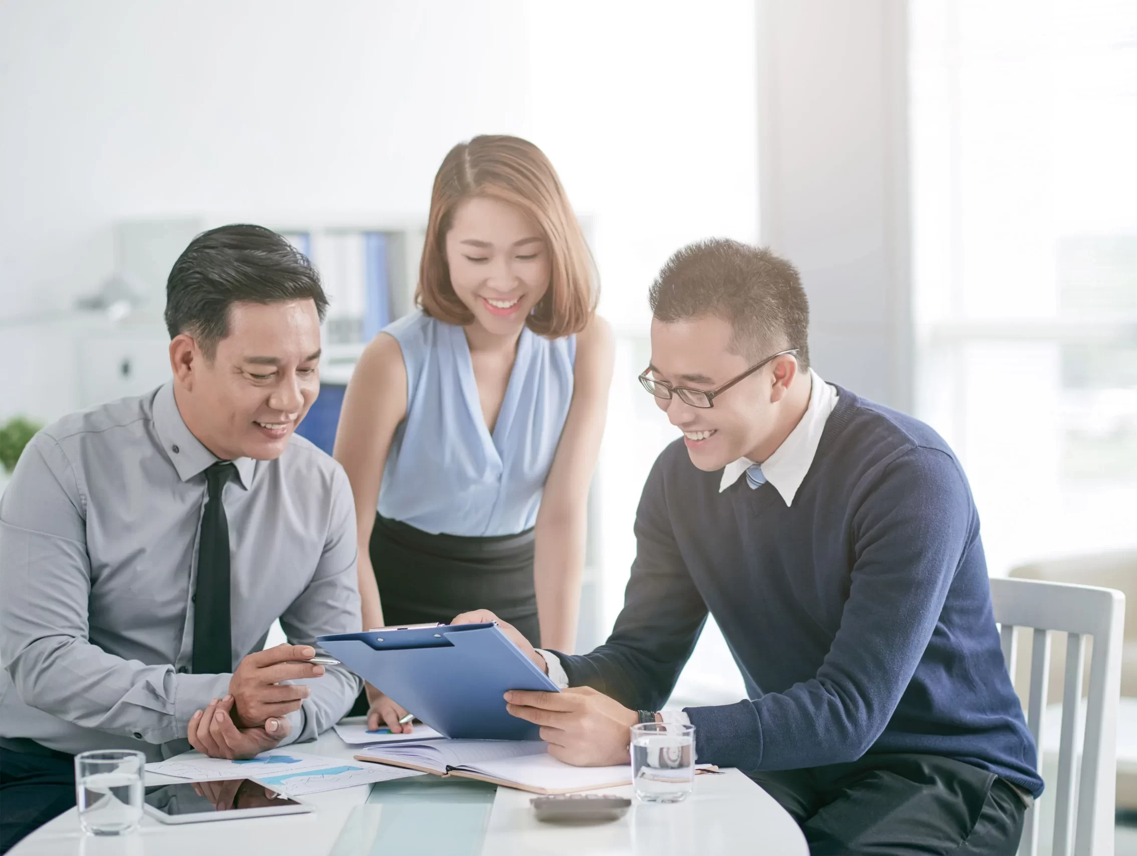 Điểm khác biệt