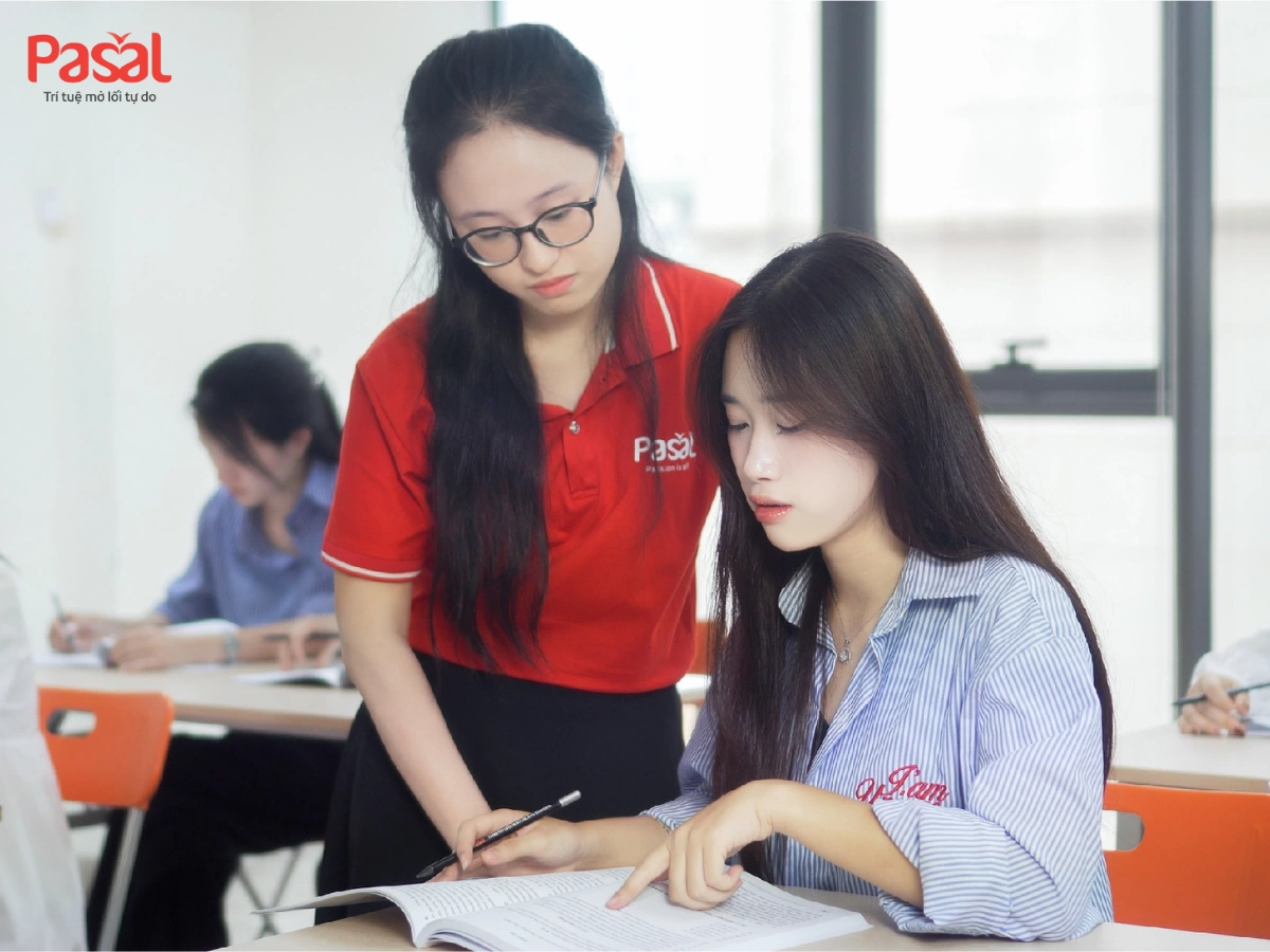 TOEIC 4 kỹ năng khác gì 2 kỹ năng? So sánh chi tiết cho người mới học
