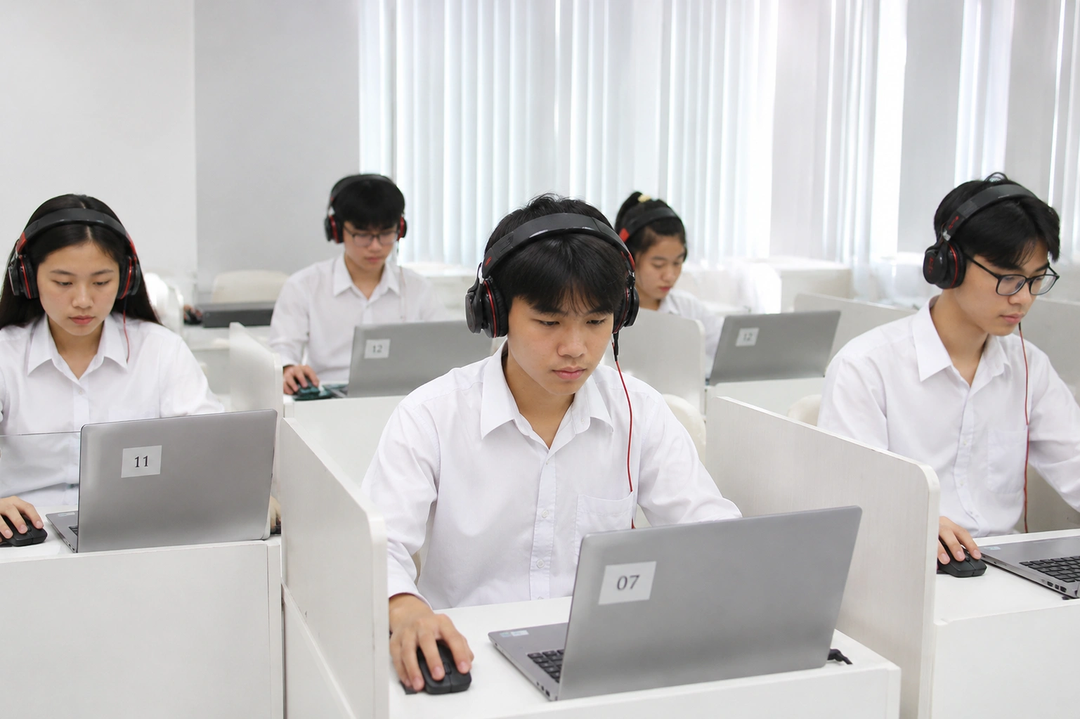 Thi thử IELTS 2026: 7 nguồn miễn phí, bám sát đề thi thật, có đề mẫu kèm đáp án
