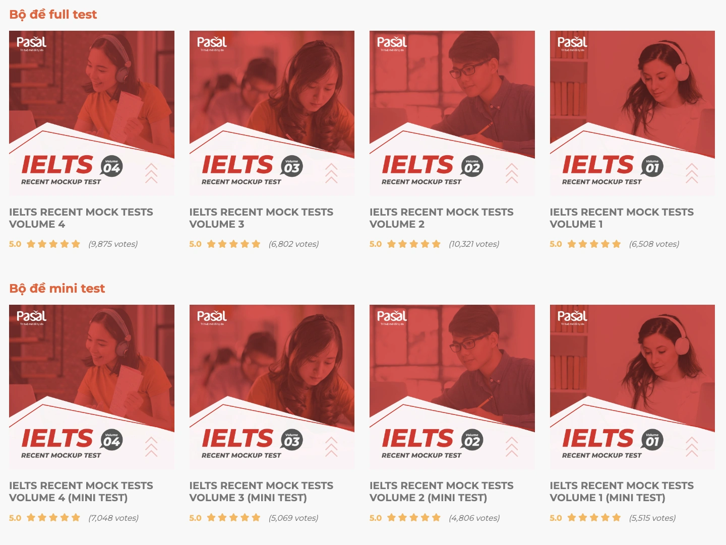 Thi thử IELTS 2026: 7 nguồn miễn phí, bám sát đề thi thật, có đề mẫu kèm đáp án