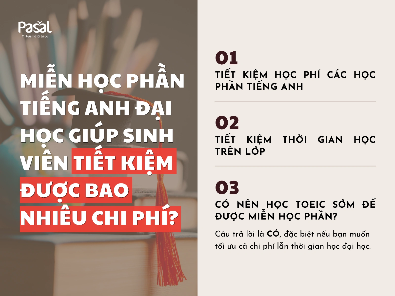 Miễn Học Phần Tiếng Anh Đại Học: Giúp Sinh Viên Tiết Kiệm Bao Nhiêu Tiền?