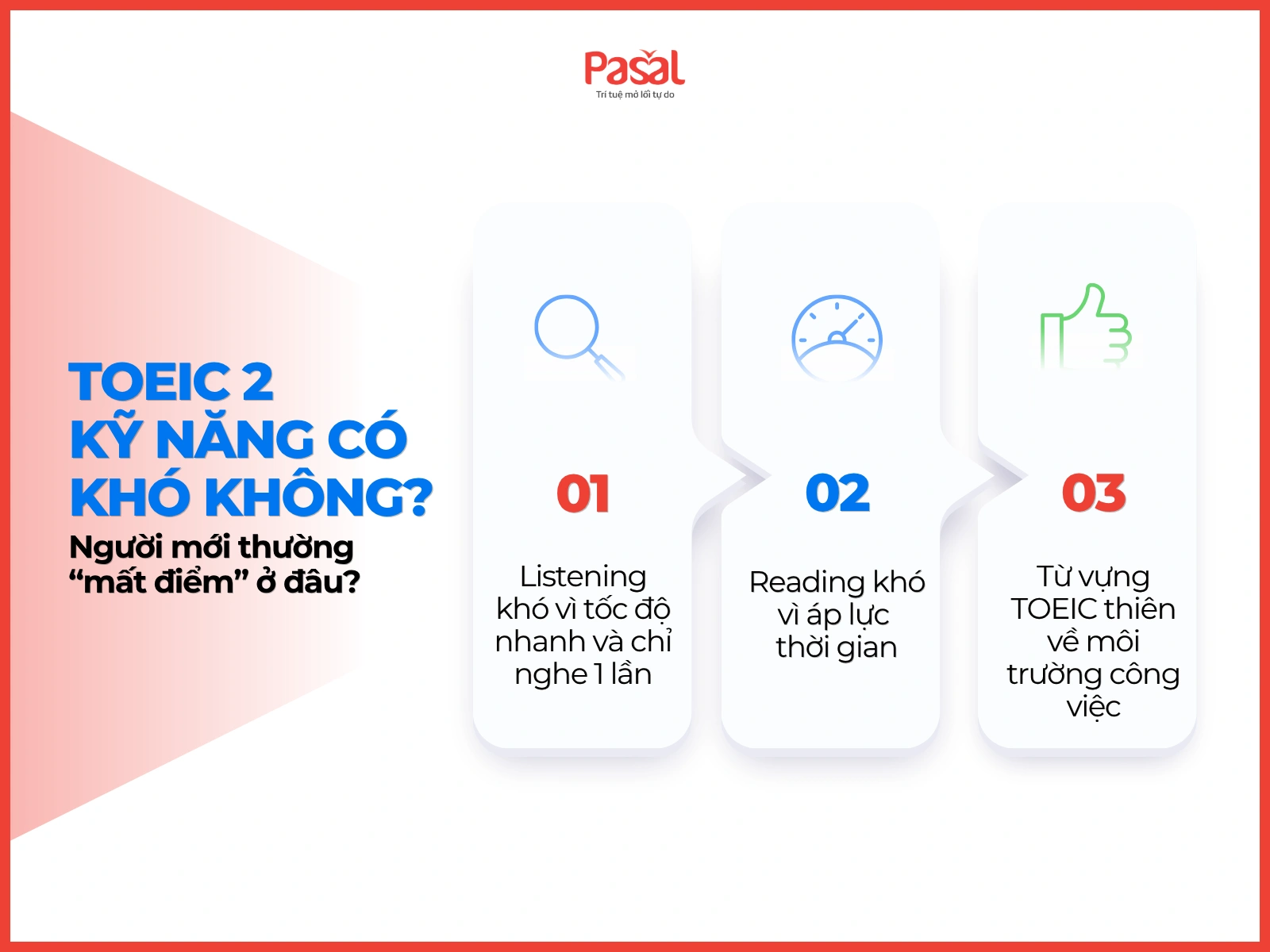 TOEIC Có Khó Không Với Người Mới Bắt Đầu? Phân tích thực tế chi tiết nhất