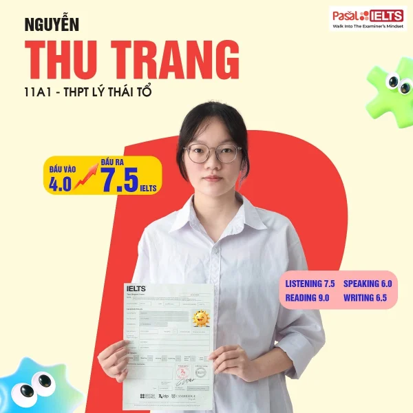Thu Trang
