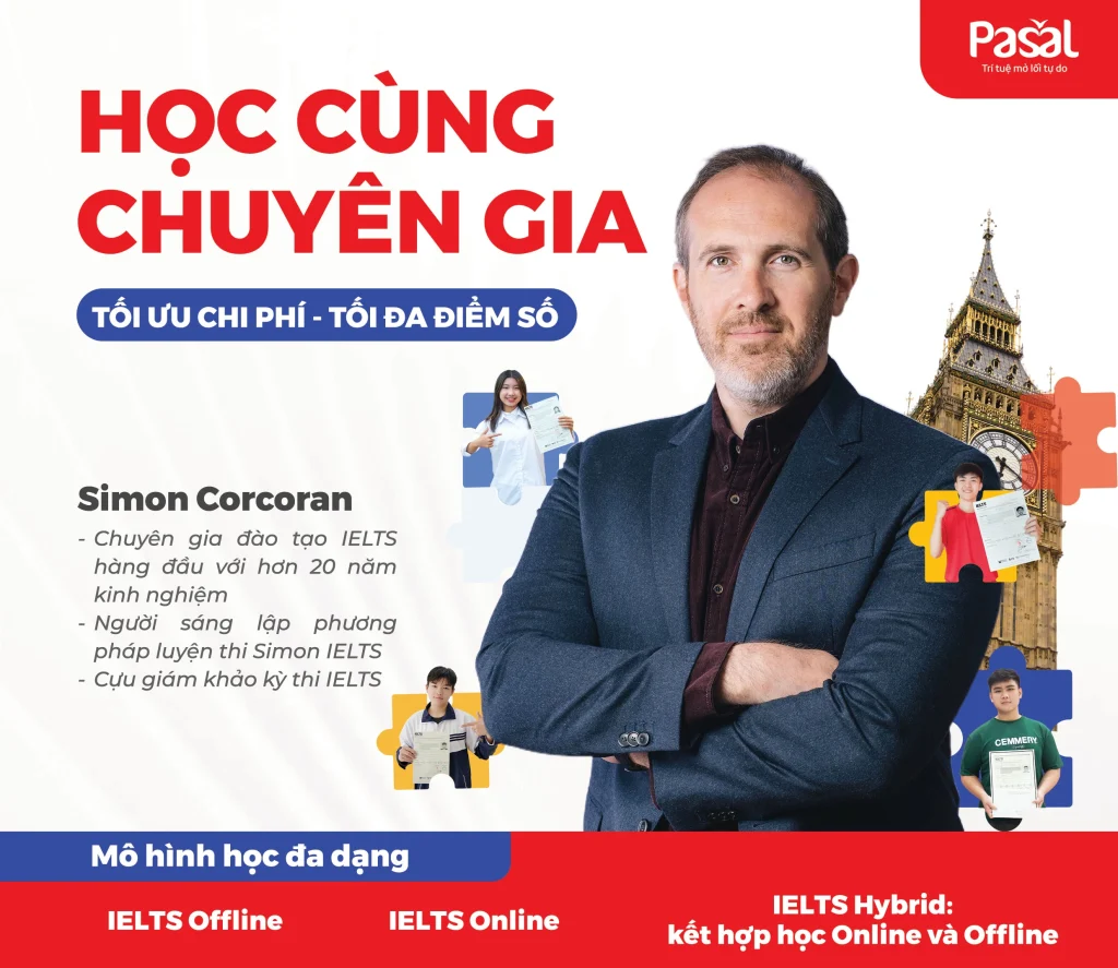 Trung tâm luyện thi IELTS Đống Đa: Top 4 địa chỉ uy tín đáng học