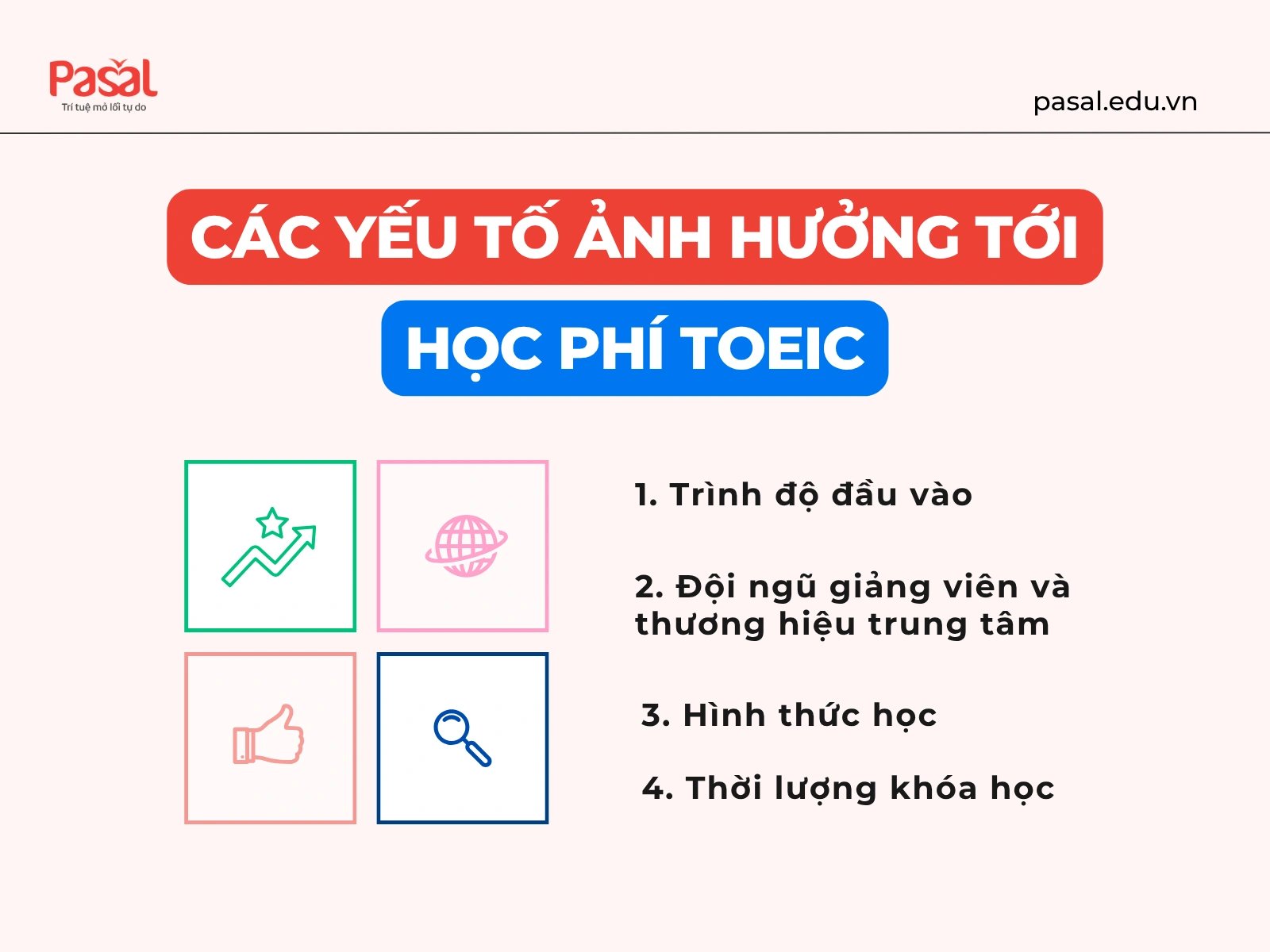 Trung Tâm TOEIC Đống Đa: So Sánh 6 Địa Chỉ Nổi Bật Nhất 2026