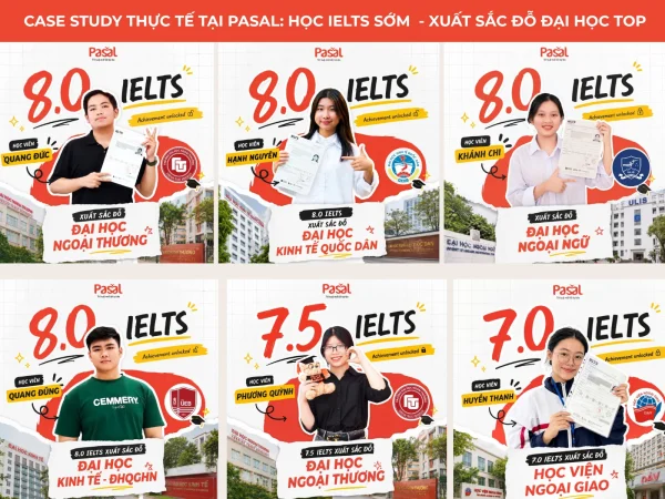 Top 5 trung tâm luyện thi IELTS Hai Bà Trưng uy tín, hiệu quả 2026