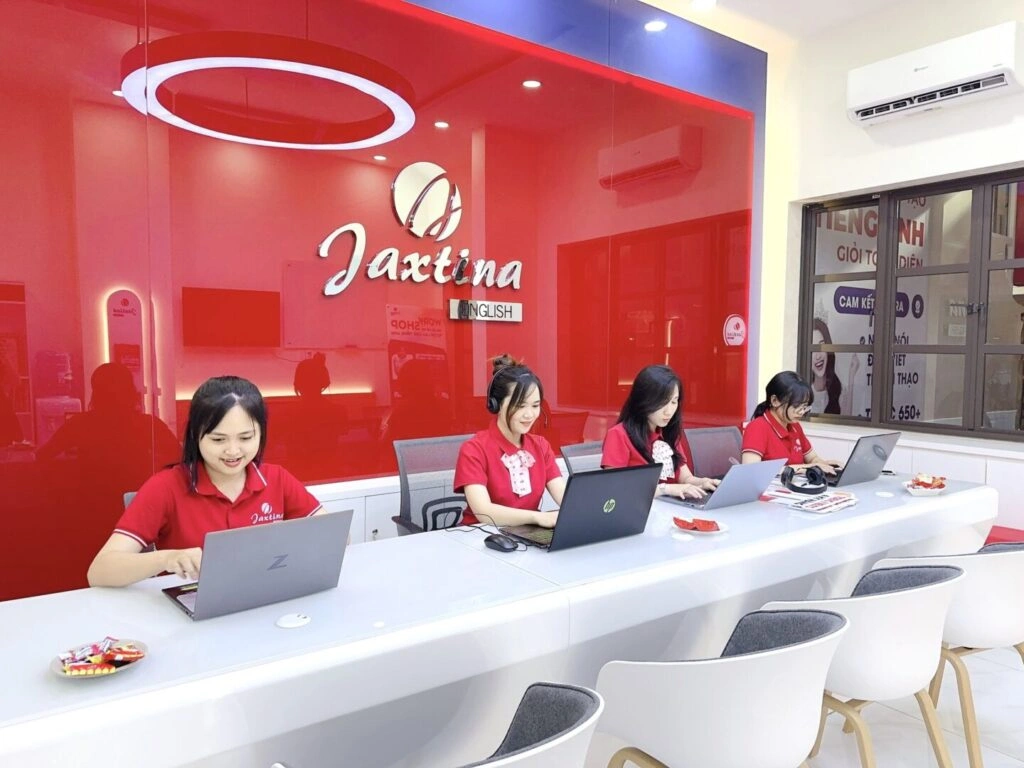 Top 5 trung tâm luyện thi IELTS Hai Bà Trưng uy tín, hiệu quả 2026