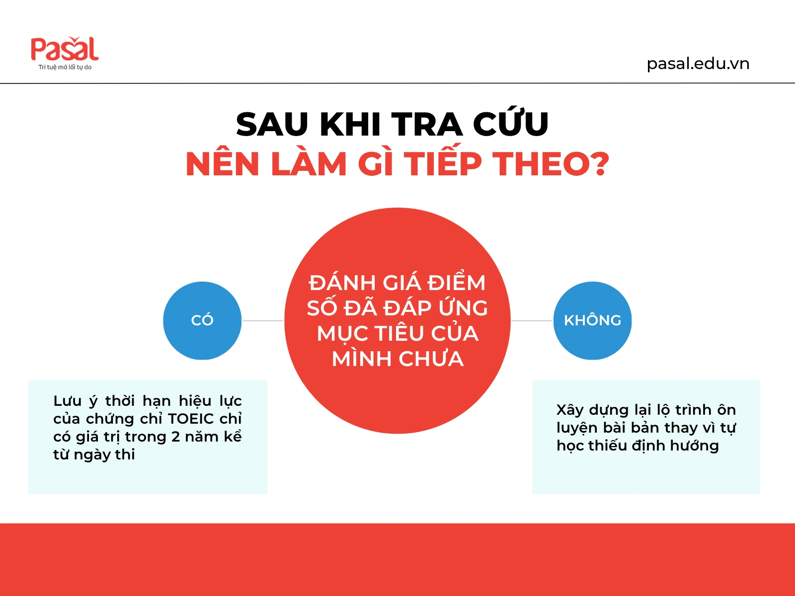 Tra Cứu Bằng TOEIC: Hướng Dẫn Chi Tiết Từ A-Z 2026